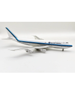 InFlight200 Eastern Air Lines Boeing 747-100 