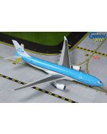 GEMINI KLM A330-200 PH-AOM NEW LIVERY