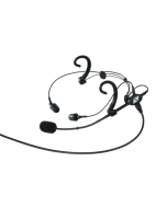 Flex Clarity Aloft® Aviation Headset