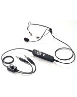 Link Clarity Aloft® Aviation Headset