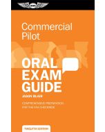 Oral Exam Guide: Commercial