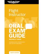 Oral Exam Guide: Flight Instructor 