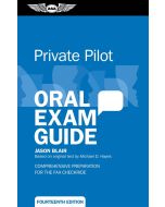 Oral Exam Guide: Private