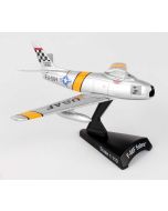 Postage Stamp F-86 Sabre Mig Mad Marine