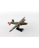 Postage Stamp B-24 Liberator Witchcraft