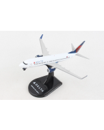 POSTAGE STAMP DELTA 737-800 1/300