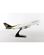 Skymarks UPS 747-400F