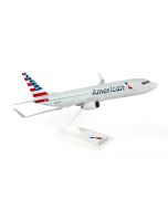 Skymarks American 737-800