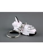 SPACE SHUTTLE KEYCHAIN W/LIGHT & SOUND ENDEAVOUR
