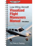 Visualized Flight Maneuvers Handbook - Low Wing