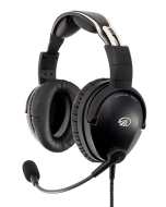 Lightspeed Zulu 4 ANR Headset